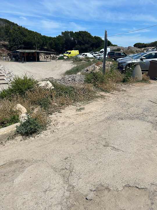 Strand Barceló Portinatx - Adults only