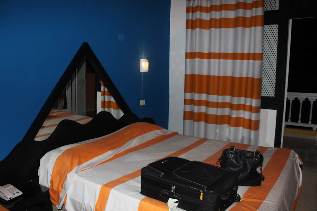 Pokój Hawai Beach Club