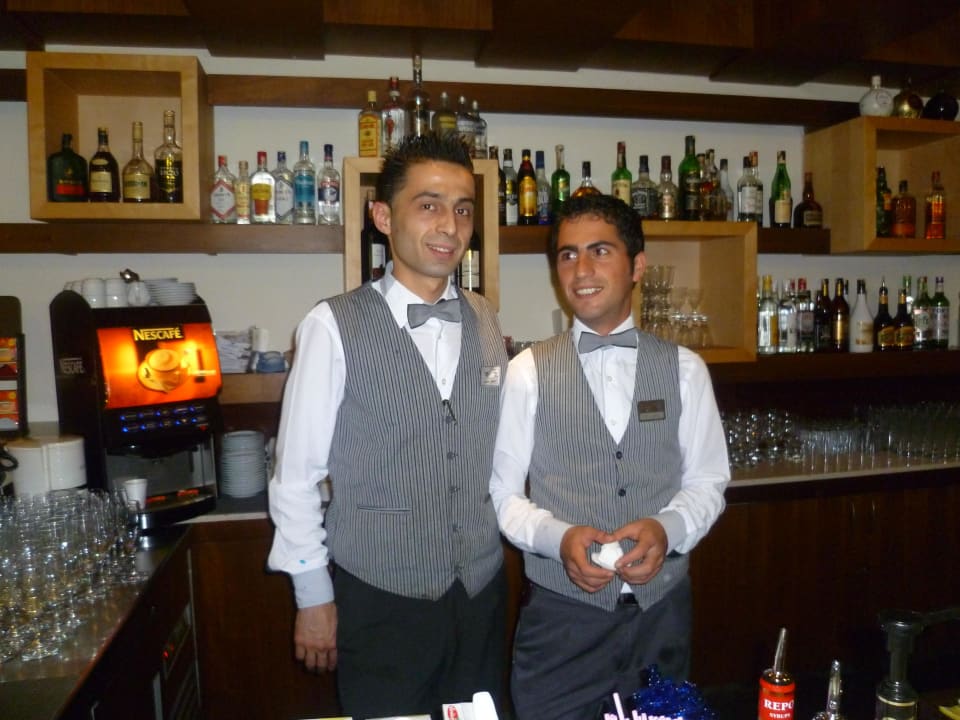 Senol & Mete Royal Wings Hotel