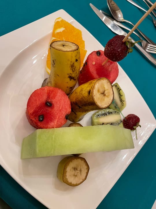 Gastro Azura Deluxe Resort & Spa Hotel