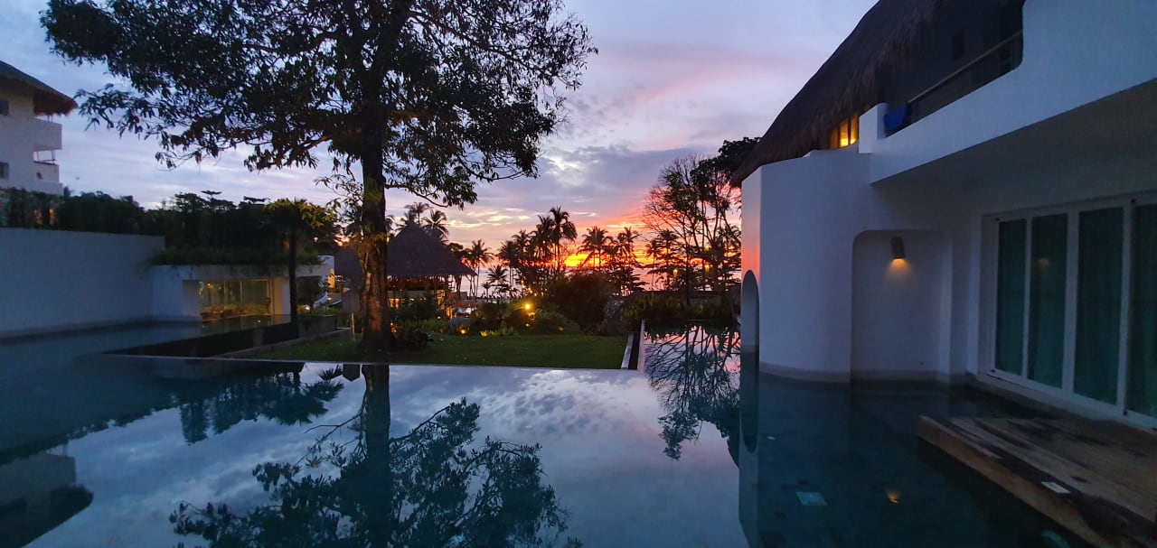 Pool Eden Beach Resort & Spa, A Lopesan Collection Hotel