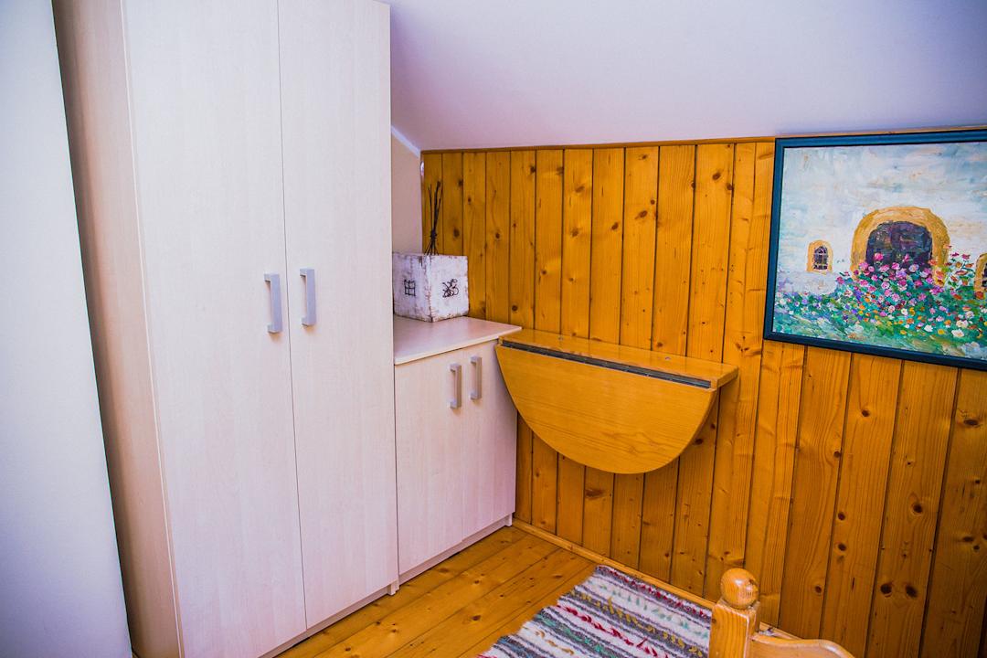 Zimmer Valisoara Holiday House