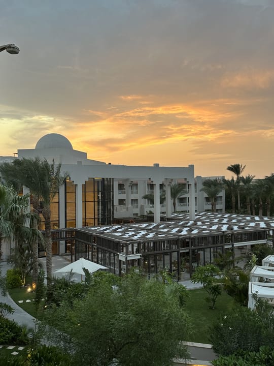 Ausblick JAZ Elite Casa del Mar Beach