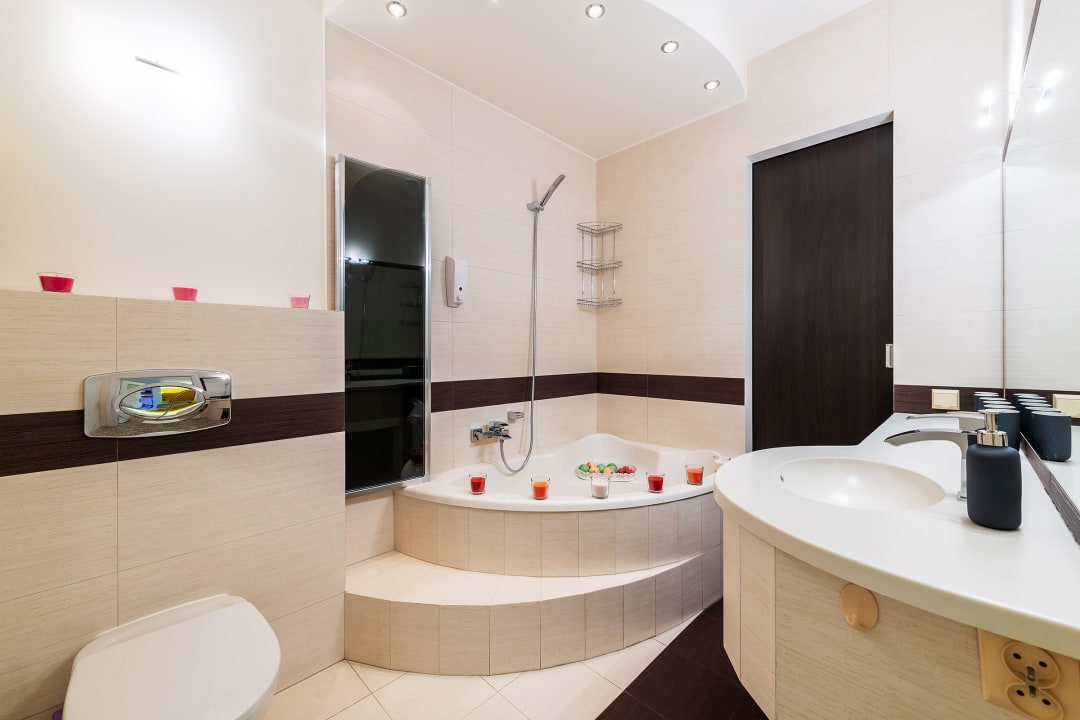 Zimmer Appartement Bella Wawa