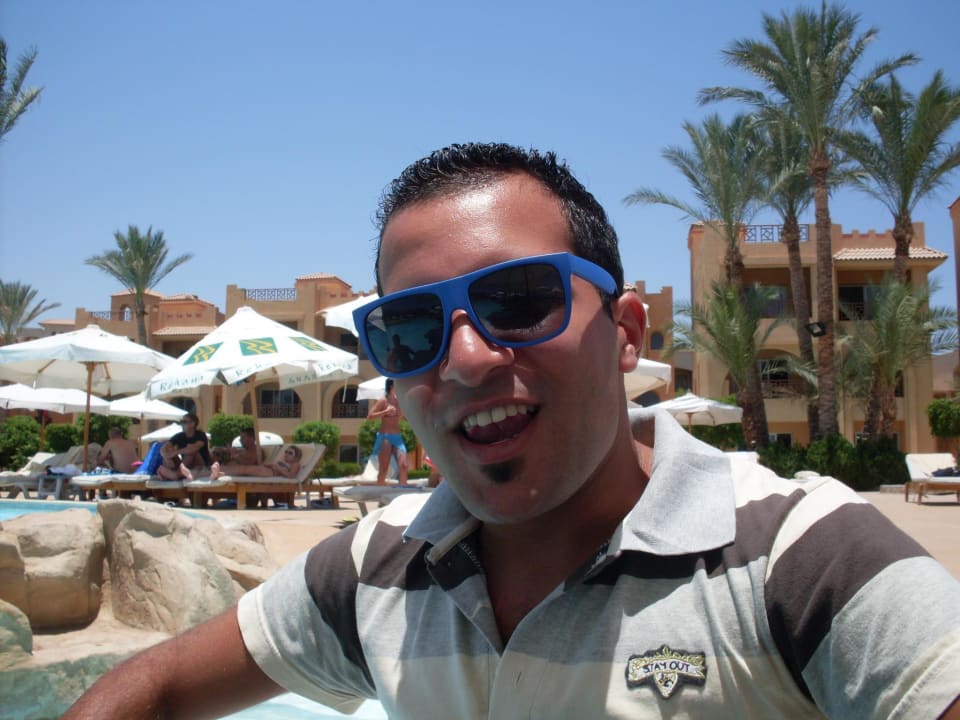 Migo Rehana Royal Beach Resort Aqua Park & Spa