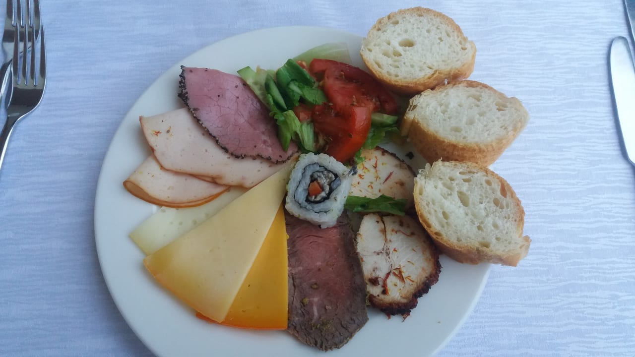 Gastro Güral Premier Belek