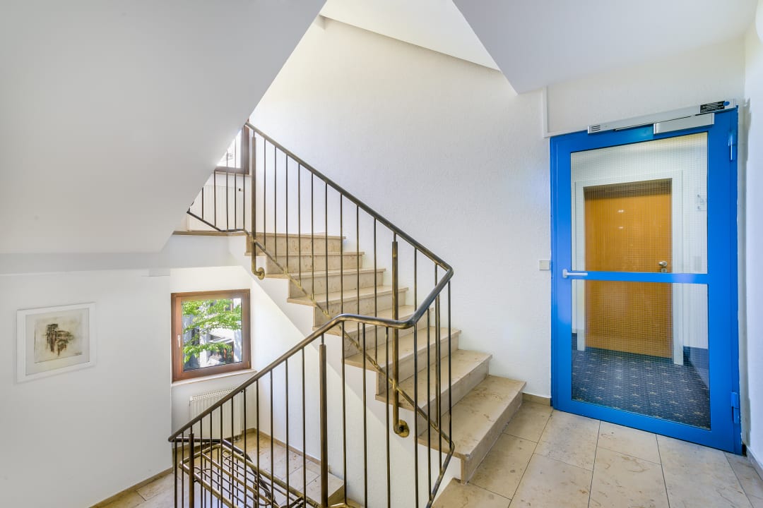 Sonstiges Garner Hotel Stuttgart City Center