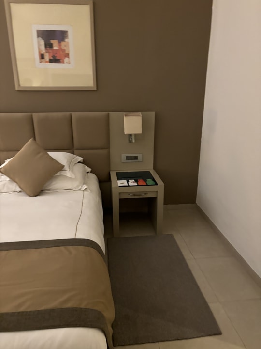 Zimmer Cleopatra Luxury Resort Makadi Bay