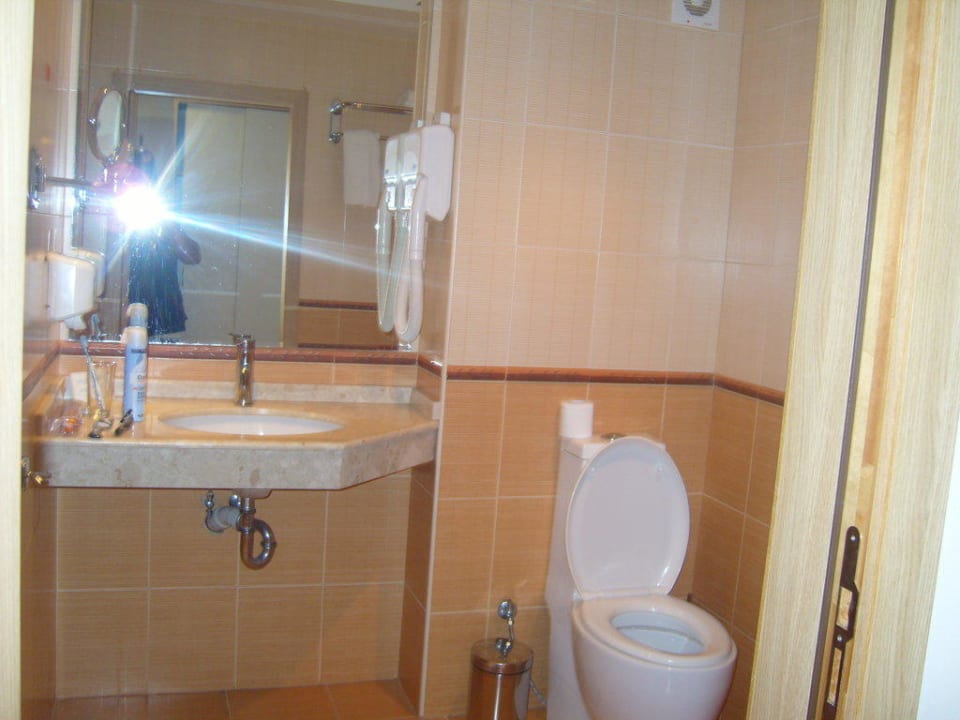 Bad TUI Suneo Serenity Bay