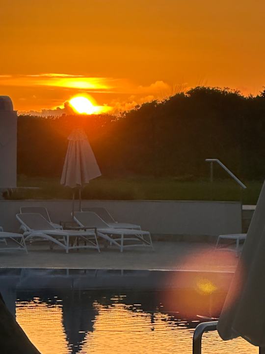 Pool Hipotels Playa la Barrosa