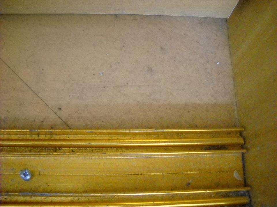 Sauerbeit im Kleiderschrank Mercure Hotel Sao Paulo Funchal