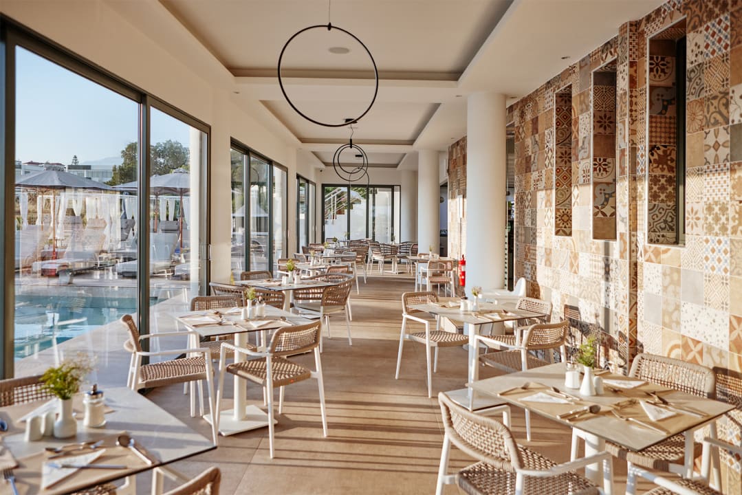 Gastro Amnissos Residence