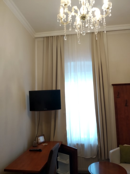 Zimmer Gästehaus Residenz Lapeiner