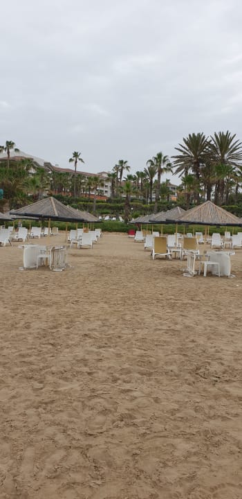 Strand Hotel Defne Garden