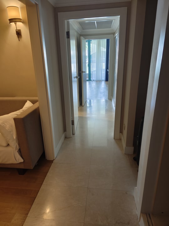 Zimmer Sirene Belek Hotel