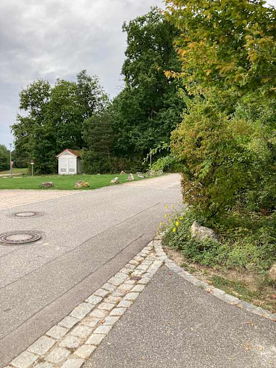 Außenansicht Hotel & Spa Gut Matheshof BW Signature Collection by Best Western