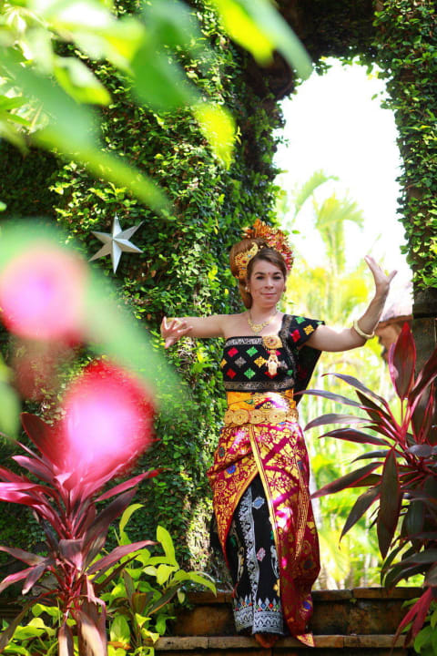 Exotic paradise The Royal Beach Seminyak Bali - MGallery Collection