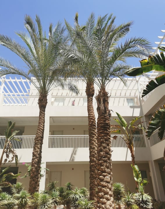 Gartenanlage Jaz Aquaviva