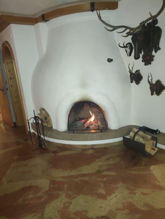Gastro Alpenhotel Oberstdorf