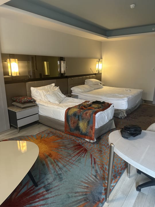 Zimmer Royal Seginus