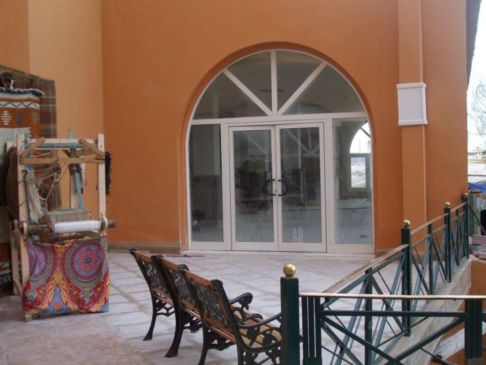 Restaurant Golden Beach Resort