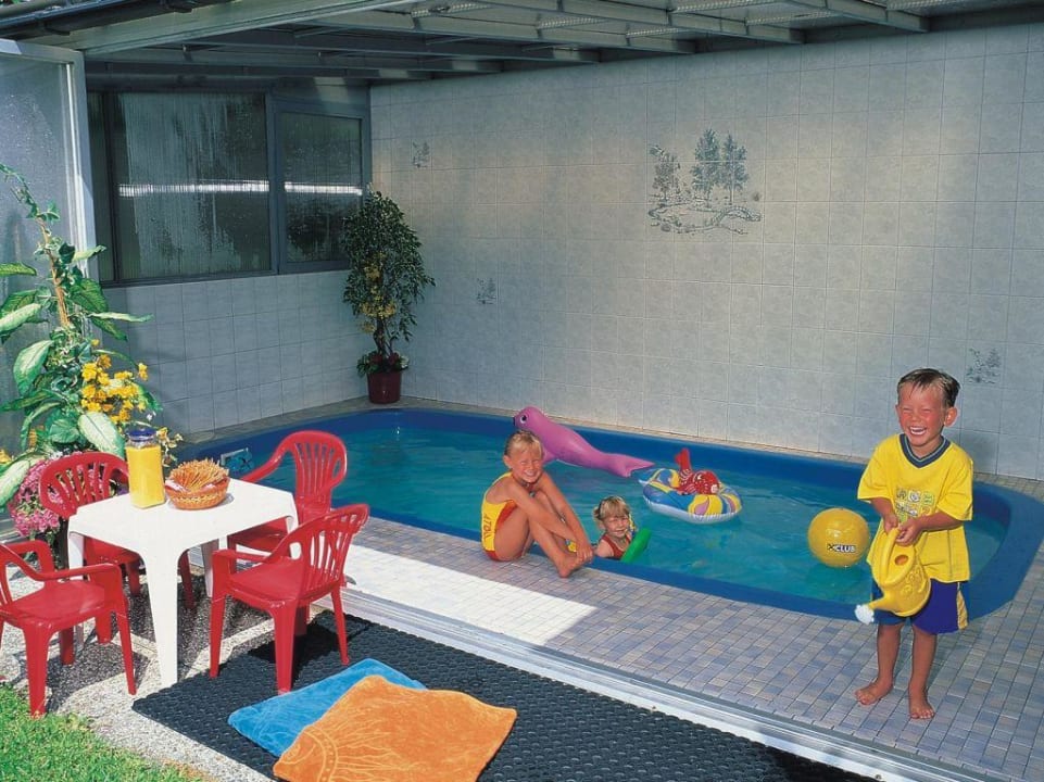 Alpenhof Kaltenbach Pension Alpenhof