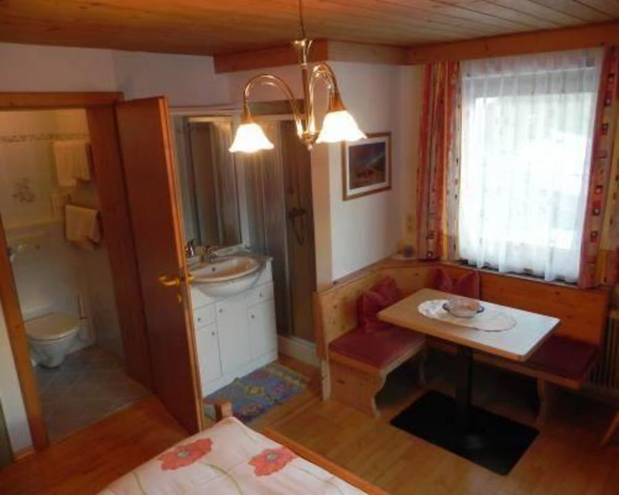 Doppelzimmer Matzenhof