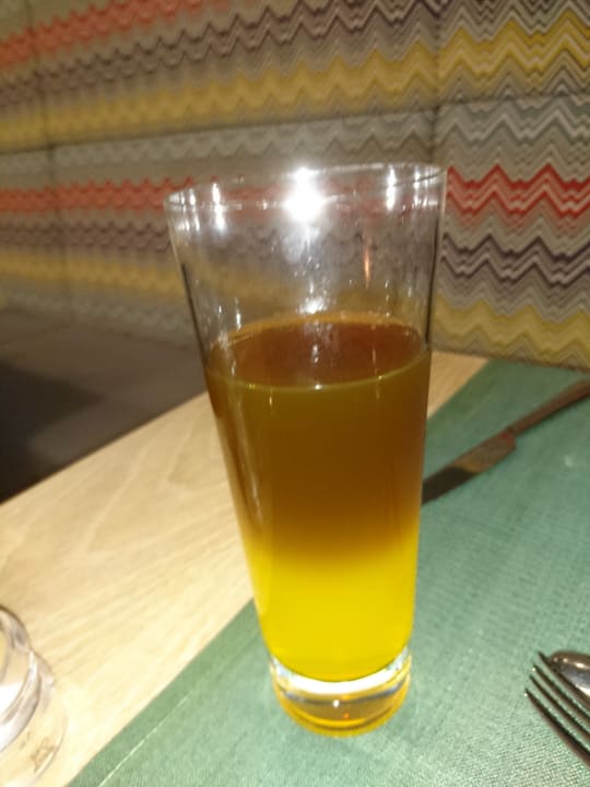 Gastro Acanthus Cennet Barut Collection