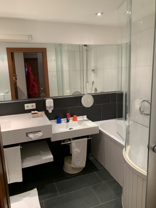 Zimmer Kinderhotel Testerhof