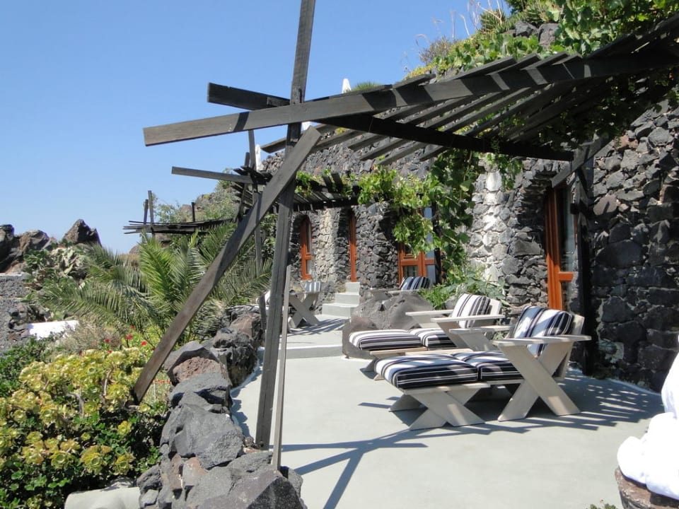 Die Terrassen Honeymoon Petra Villas