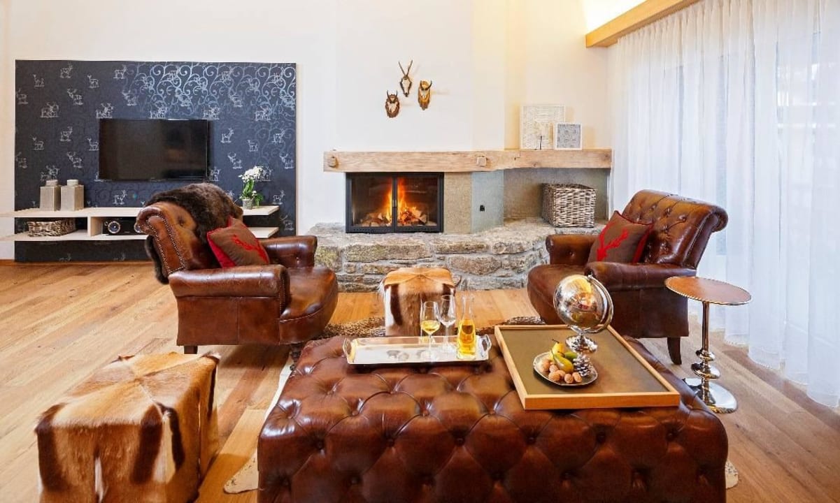 Apartment Piz Buin Piz Buin Swiss Quality Hotel