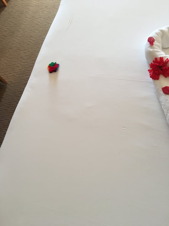 Zimmer Saphir Resort & Spa