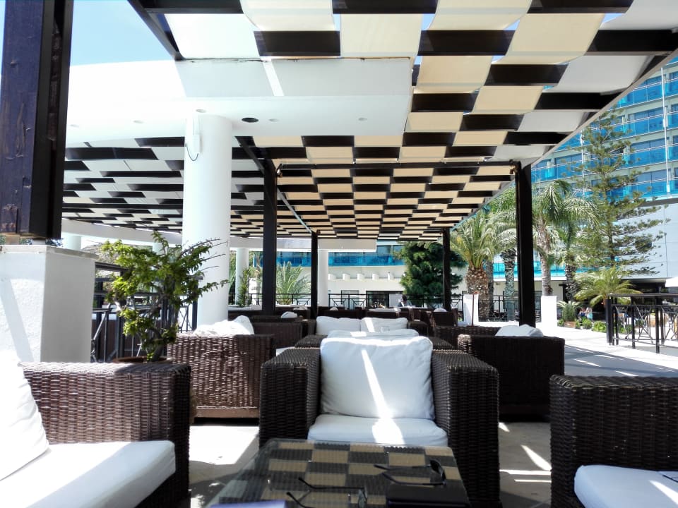 Sonstiges Hotel Calypso Beach