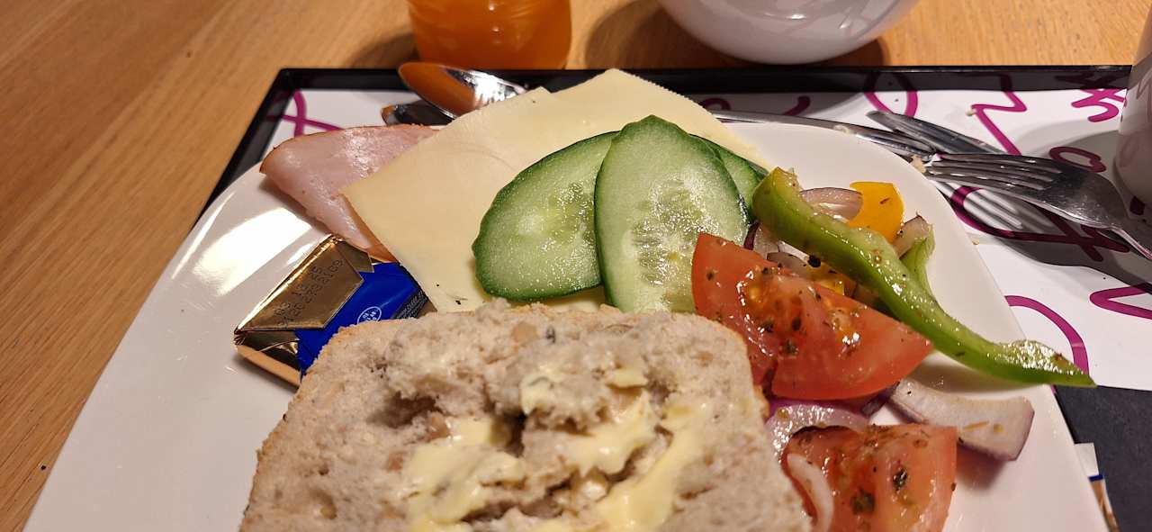 Gastro MOXY Frankfurt Airport