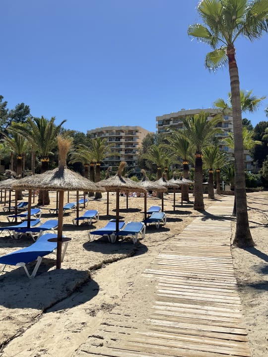 Strand Globales  Cala Viñas - Adults only