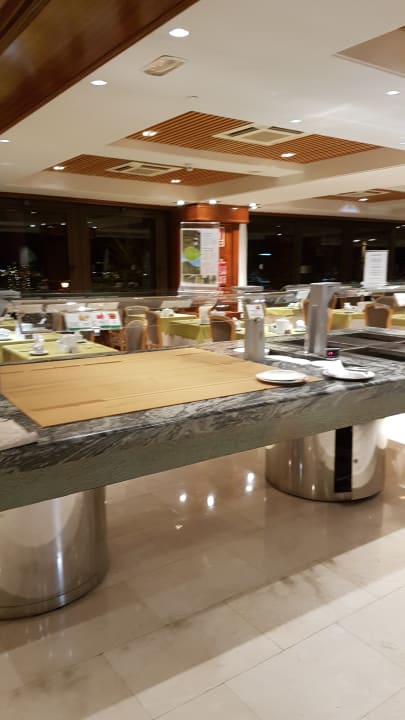 Gastro Hotel ValleMar