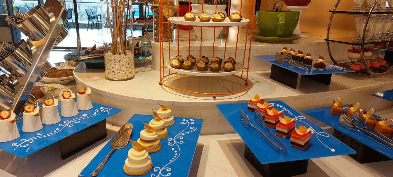 Gastro Seaden Quality Resort & Spa