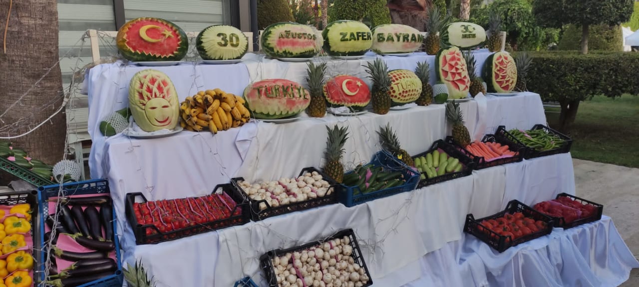 Gastro Grand Seker Hotel