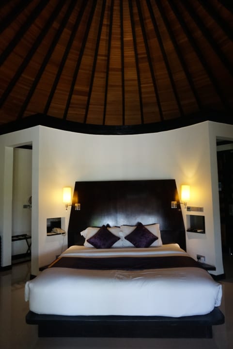 Zimmer Sun Siyam Iru Fushi