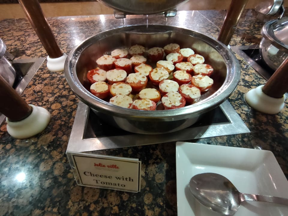 Gastro Jolie Ville Kings Island Luxor