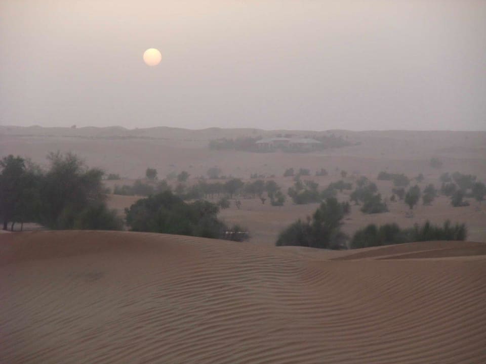 Sundowner Al Maha, A Luxury Collection Desert Resort & Spa