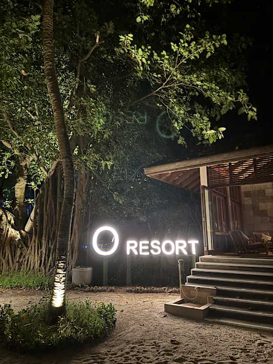 Gastro Kuredu Island Resort & Spa