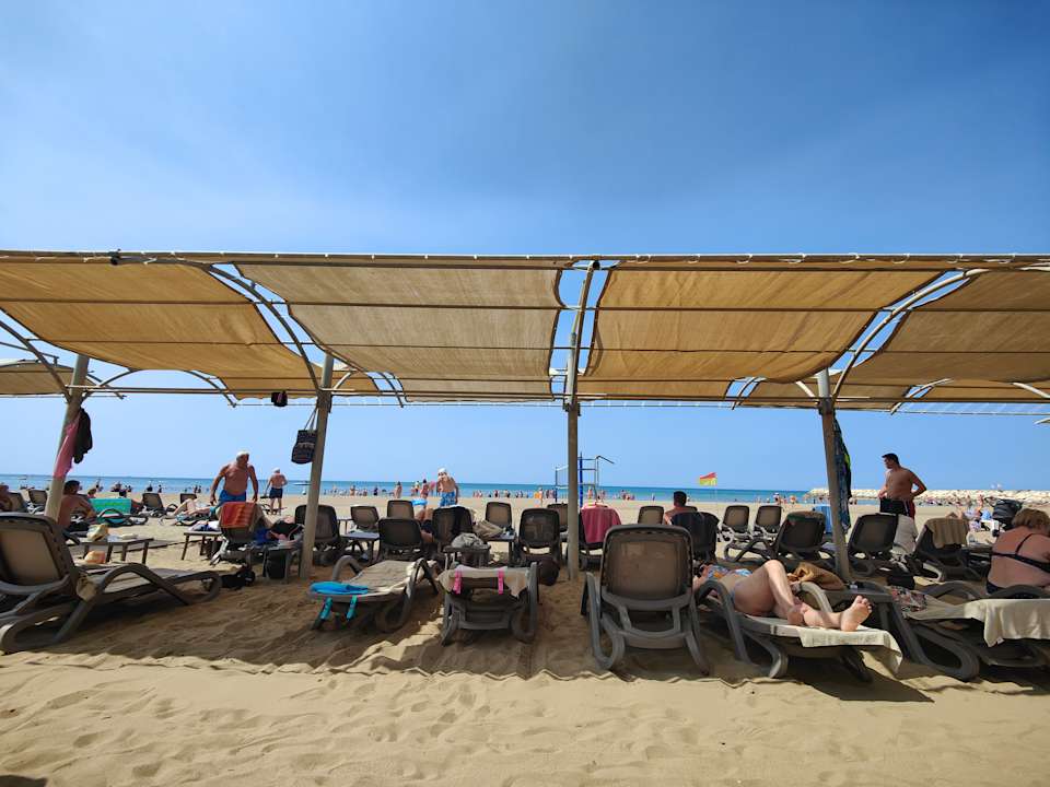 Strand Aydinbey Kings Palace & Spa