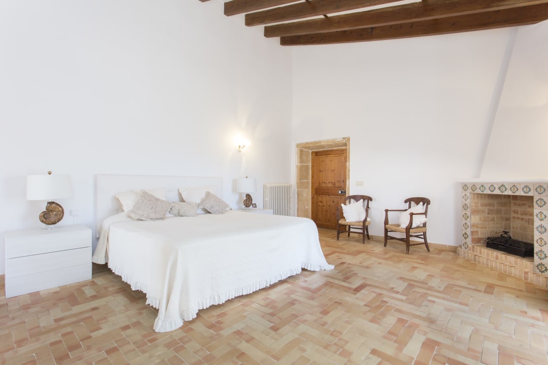 Zimmer Es Cabanells Villa Exclusiva