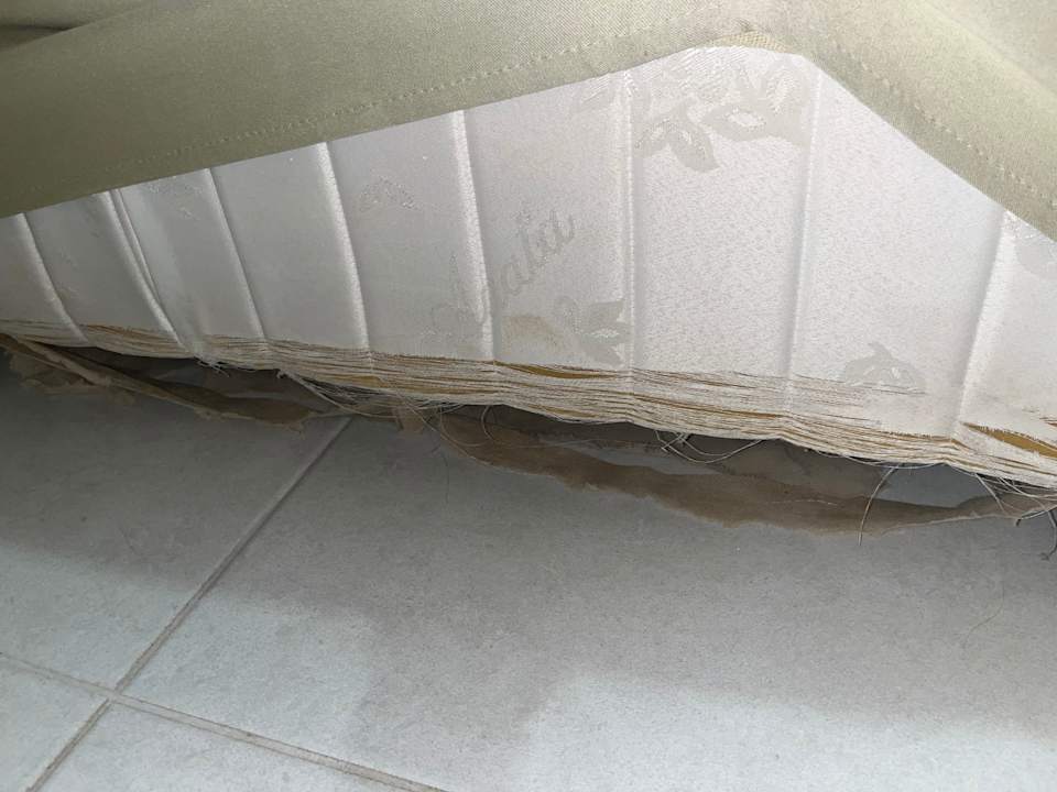 Zimmer Mira Meridia Beach Hotel