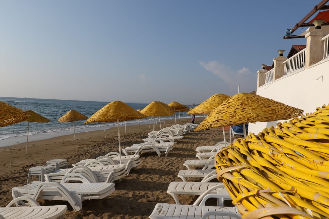 Strand Salamis Bay Conti Resort Hotel & Casino