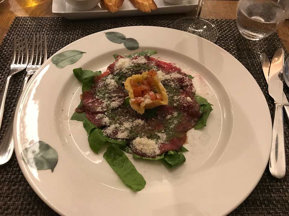 Gastro Acanthus Cennet Barut Collection