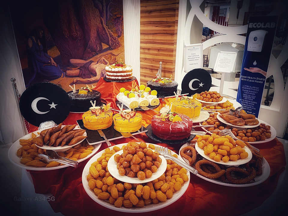 Gastro Hotel Royal Garden Beach