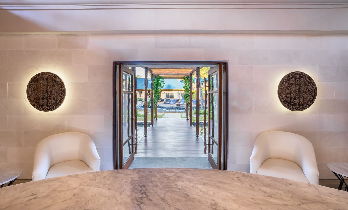 Sonstiges Wyndham Sundancer Resort Lombok