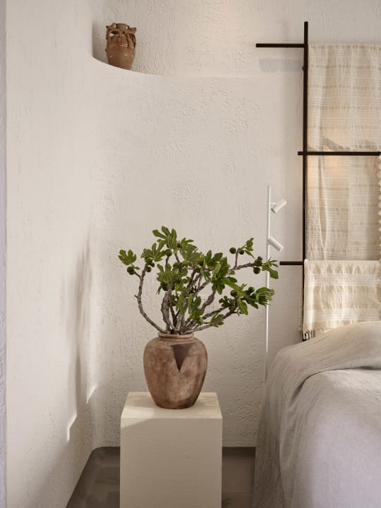 Zimmer Boheme Mykonos Town - Small Luxury Hotels of the World